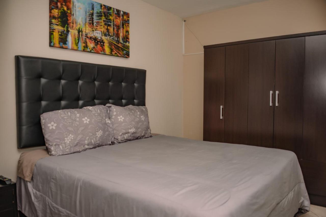 Calle 10 Suites Μεντεγίν Εξωτερικό φωτογραφία