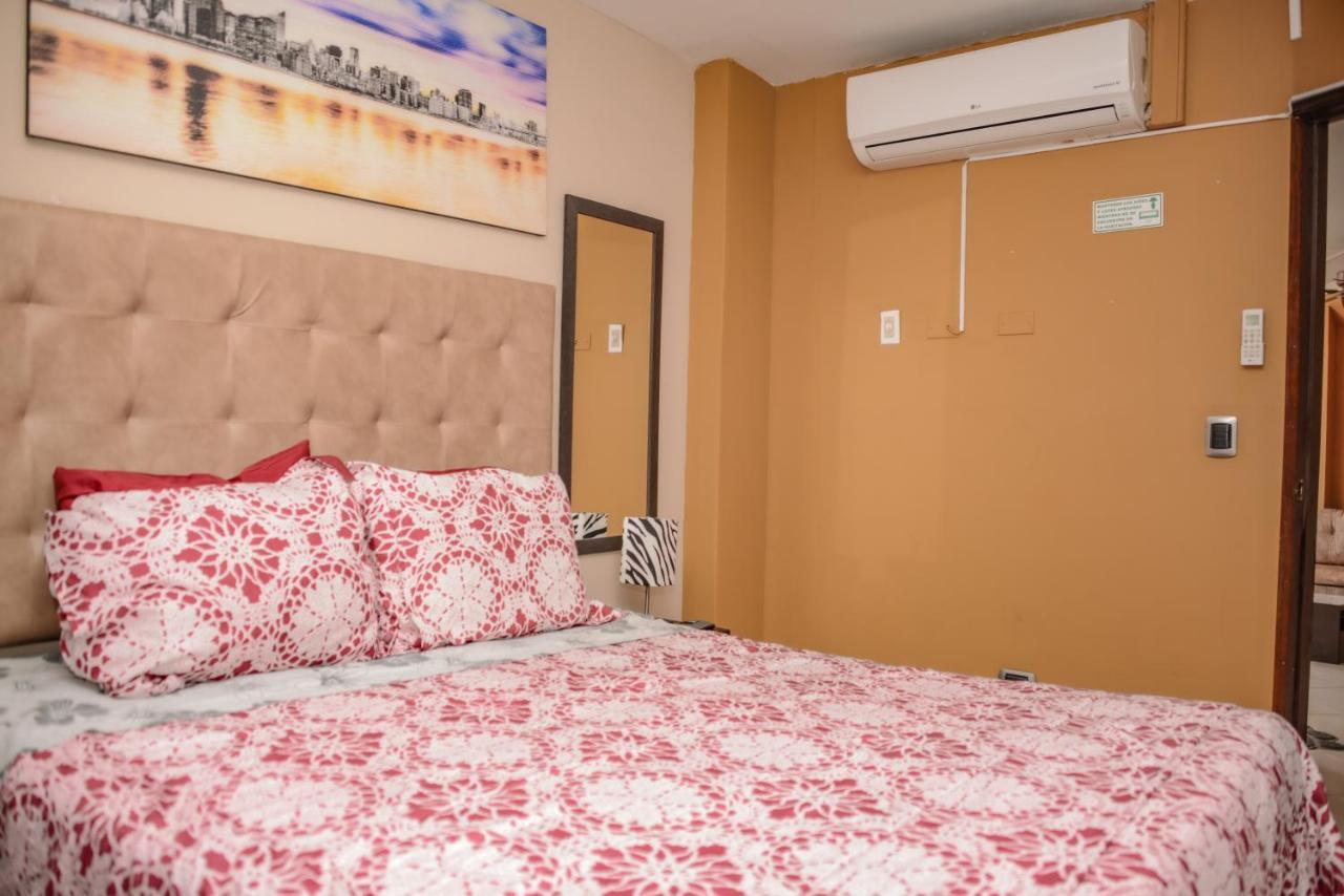 Calle 10 Suites Μεντεγίν Εξωτερικό φωτογραφία