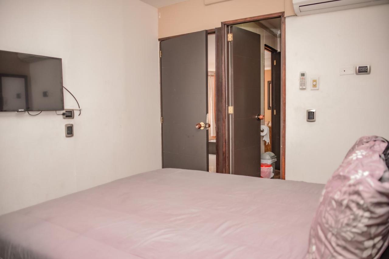 Calle 10 Suites Μεντεγίν Εξωτερικό φωτογραφία