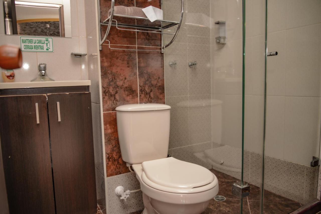 Calle 10 Suites Μεντεγίν Εξωτερικό φωτογραφία