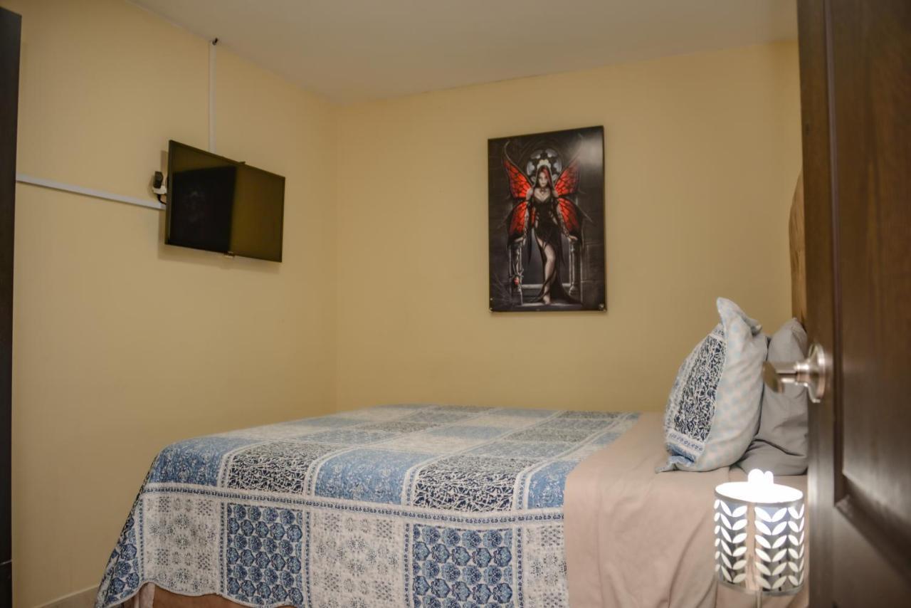 Calle 10 Suites Μεντεγίν Εξωτερικό φωτογραφία