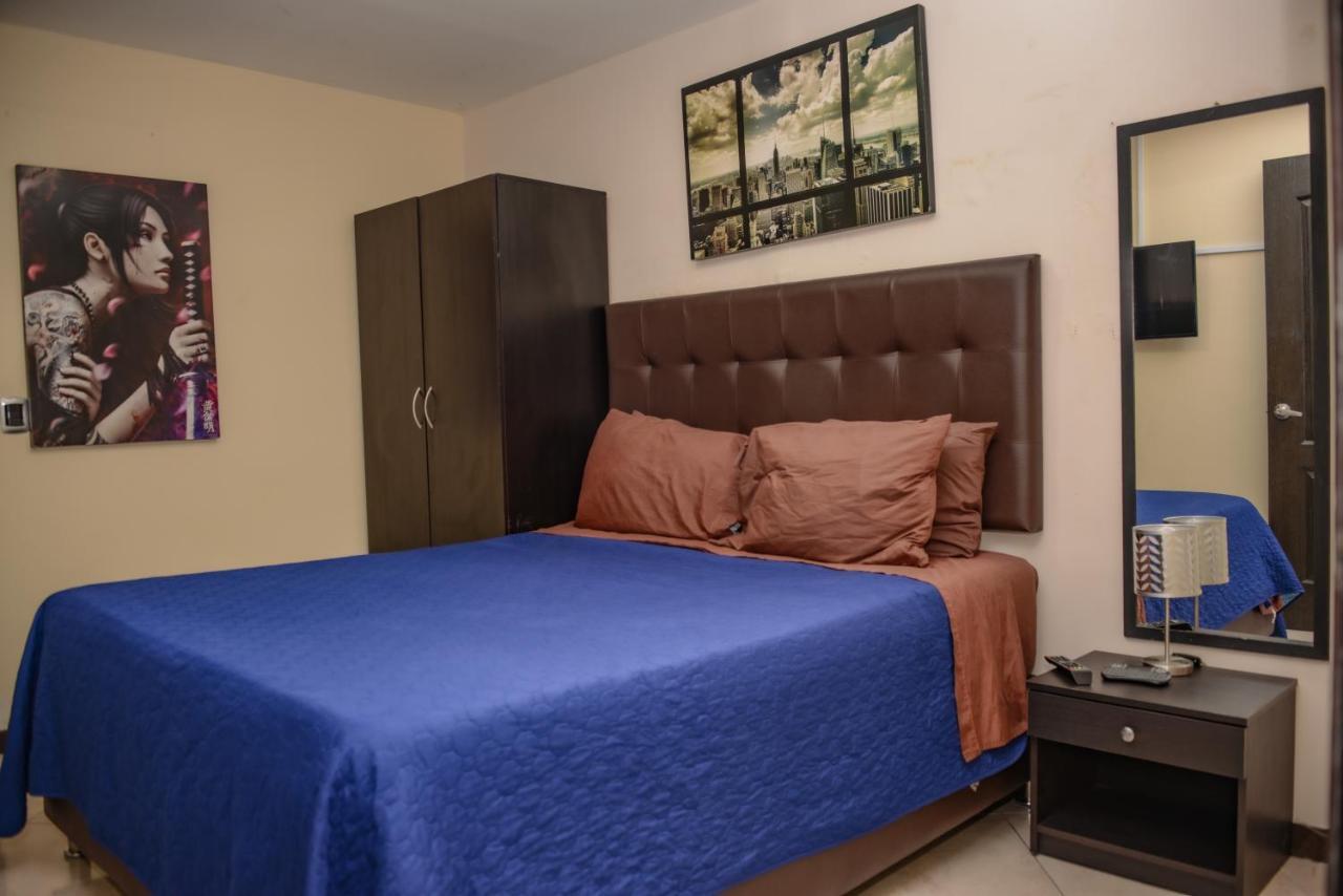 Calle 10 Suites Μεντεγίν Εξωτερικό φωτογραφία