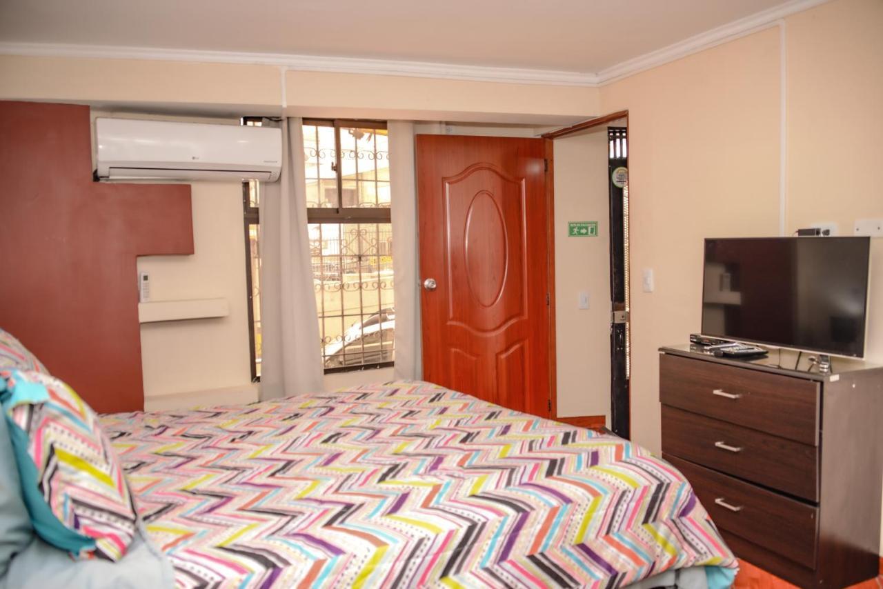 Calle 10 Suites Μεντεγίν Εξωτερικό φωτογραφία