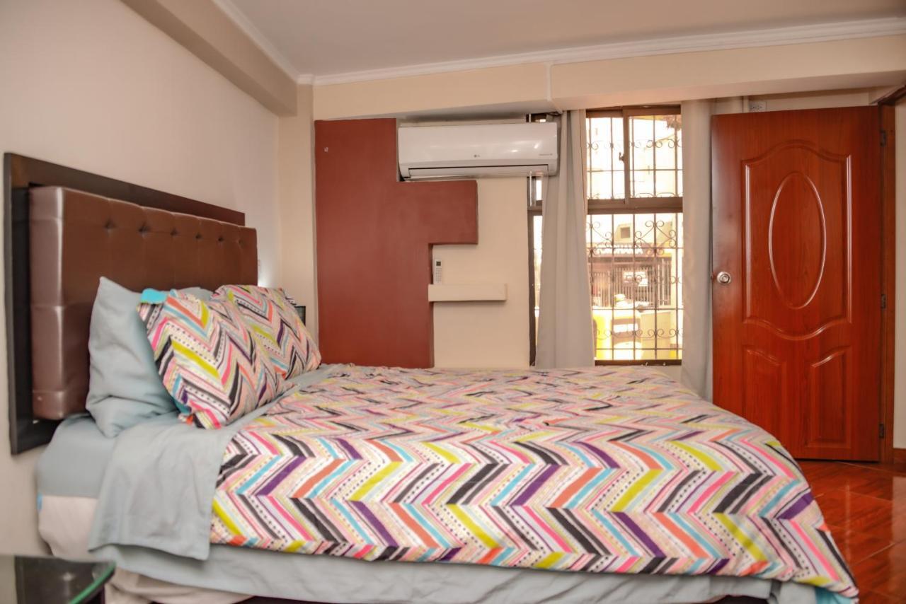 Calle 10 Suites Μεντεγίν Εξωτερικό φωτογραφία