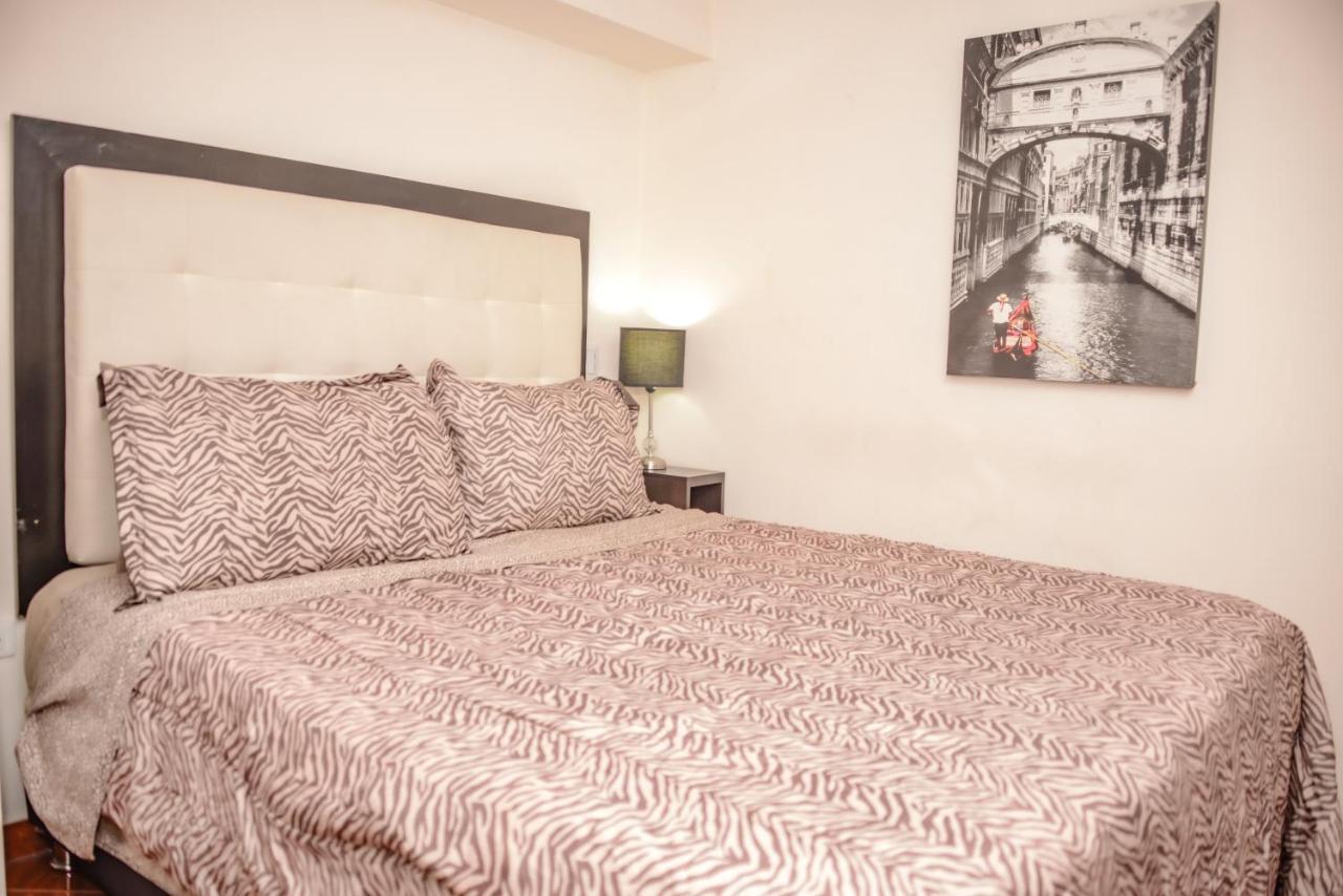 Calle 10 Suites Μεντεγίν Εξωτερικό φωτογραφία