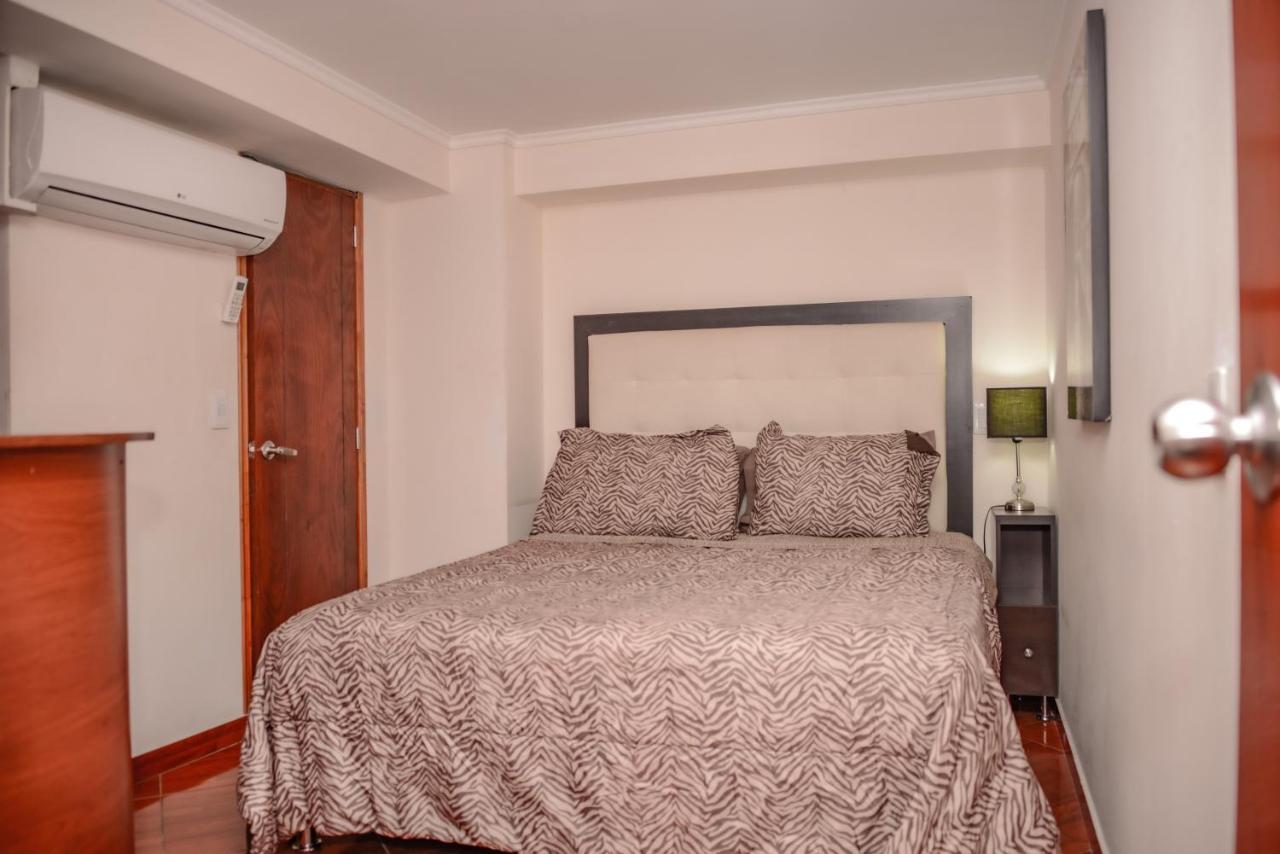 Calle 10 Suites Μεντεγίν Εξωτερικό φωτογραφία