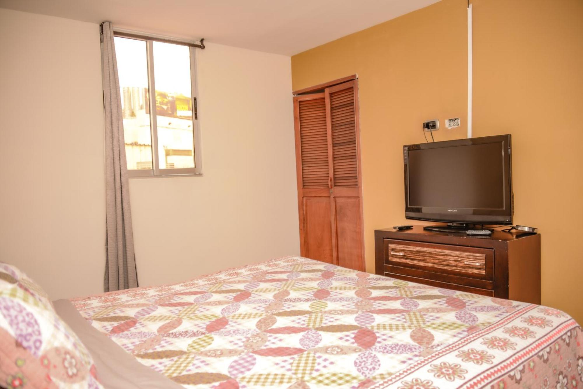 Calle 10 Suites Μεντεγίν Εξωτερικό φωτογραφία