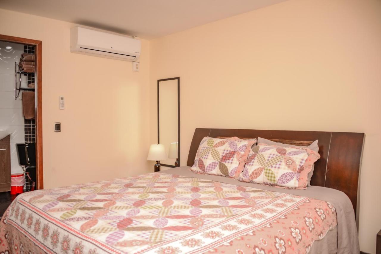 Calle 10 Suites Μεντεγίν Εξωτερικό φωτογραφία