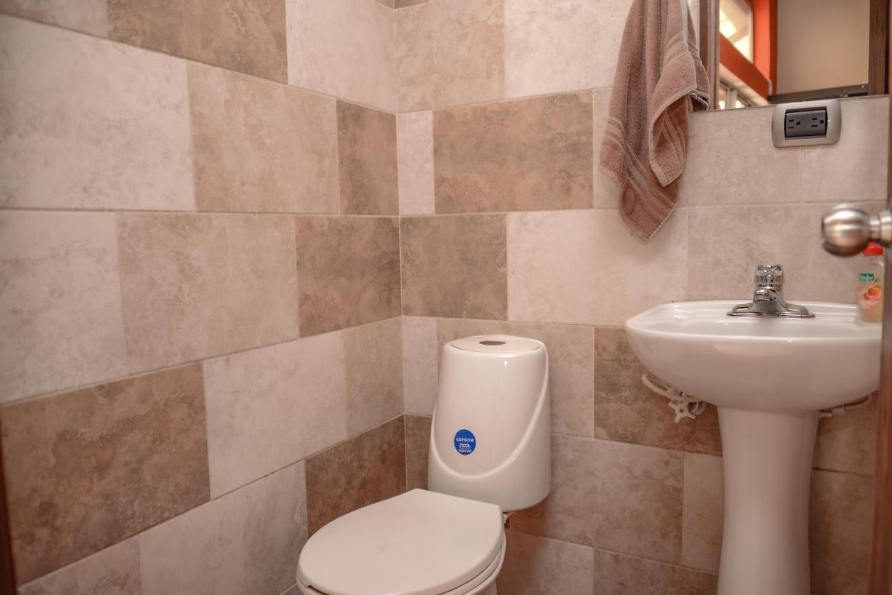 Calle 10 Suites Μεντεγίν Εξωτερικό φωτογραφία