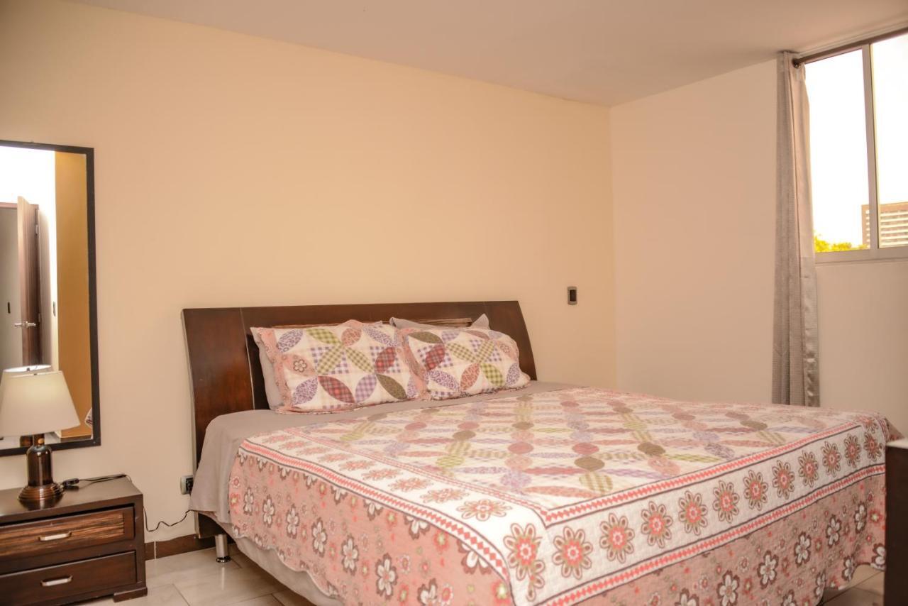 Calle 10 Suites Μεντεγίν Εξωτερικό φωτογραφία